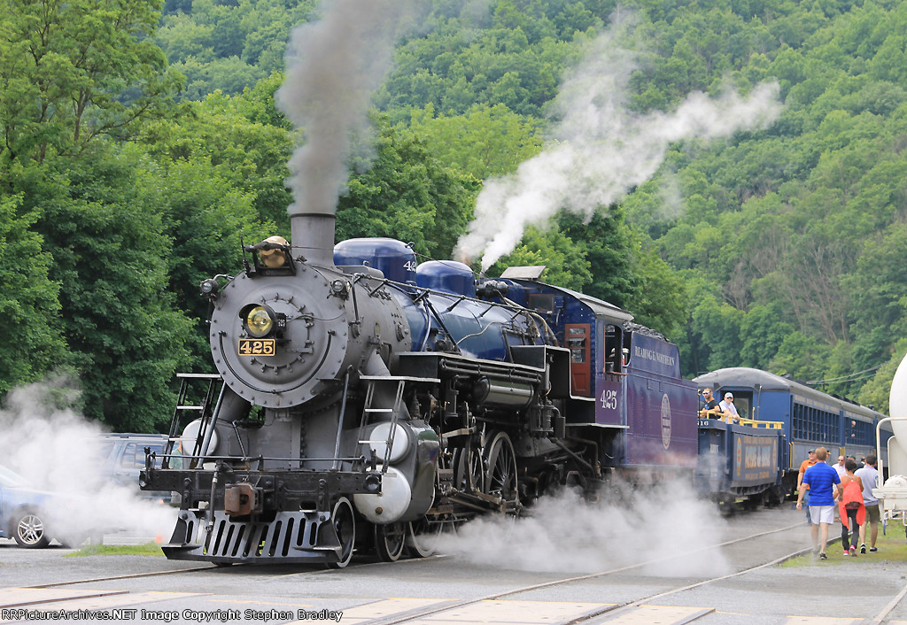 Lehigh Gorge Scenic Railway
